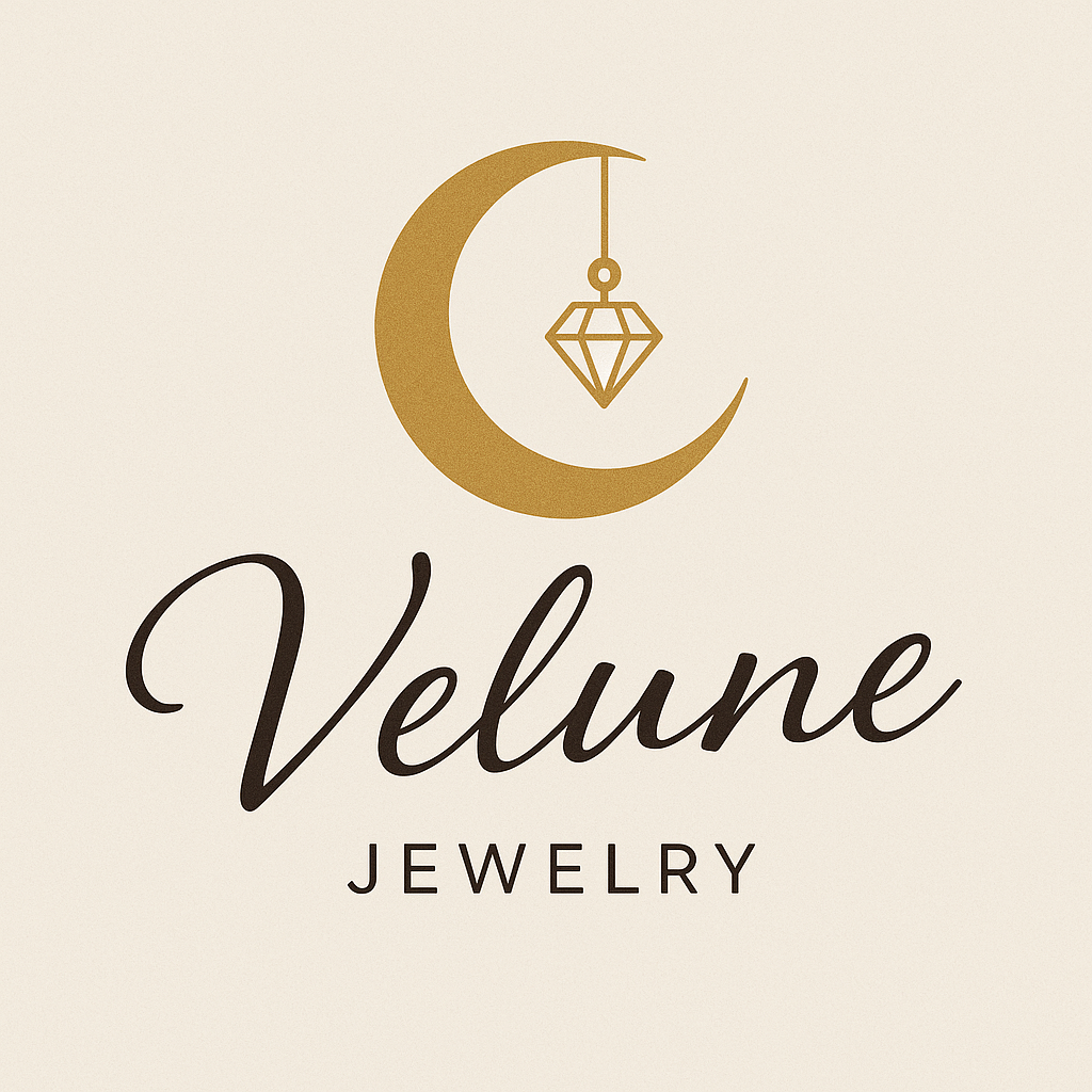 Logo trang sức